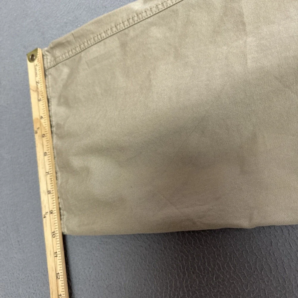 Levis Loose Straight Cargo Pants Y2K Baggy Relaxed Workwear Utility 38x32 /38x30